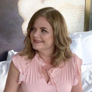 Meet your Posher, Colleen